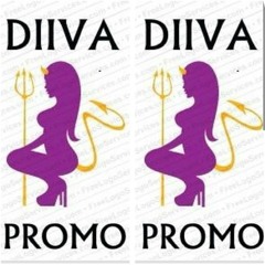 Diivaa Promogiirl