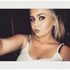 Brooke-mackenzie Brownlee
