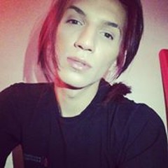 Travis Jarŕed Kirkness