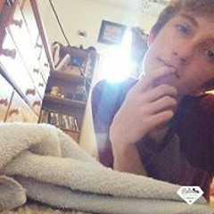 Bÿřőñ Thűrştøń