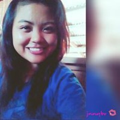 Jennybave Salviejo Cruz