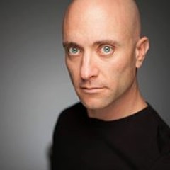 Michael Patrick Connolly
