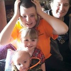 Nikki Carpenter Watkins