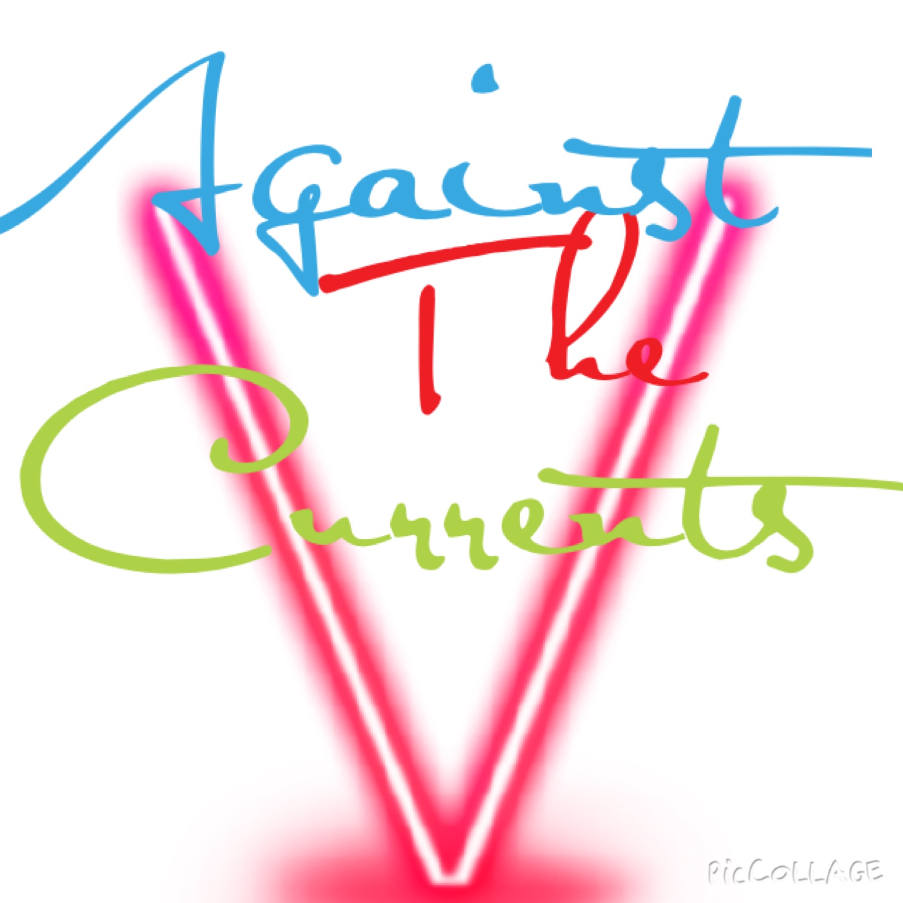 Against The Currents