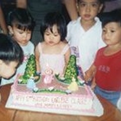 Karly Claire Ceballos