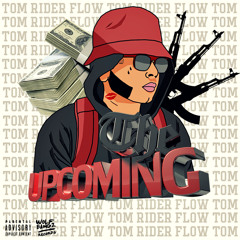 Stream Tom Rider Flow music | Listen to songs, albums, playlists for free on  SoundCloud