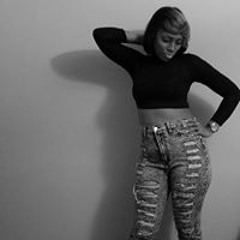 Alicia Lee-Lee Barnwell