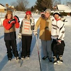 Noah Bourdeau-Marche