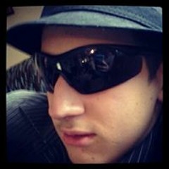 Charles McNiel-shoemaker