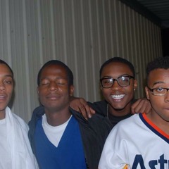 Randy Mucho Man Mouton