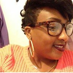 Ebonita Zandri Rigg