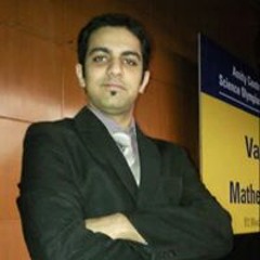 Akshay Malhotra