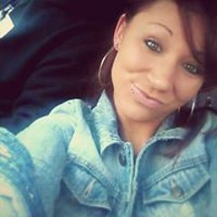 Kristina Leigh Wachter