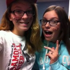 Melissa Margaret Morgan