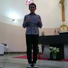 John Caesar Lumayag
