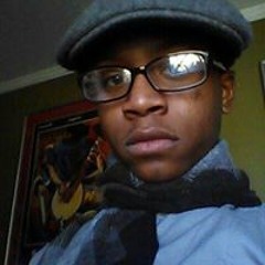 Darrell Daniels-harris