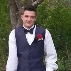 Alec Howard Rasmussen