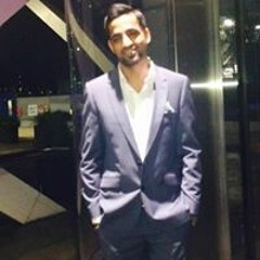 Arsh Kohli