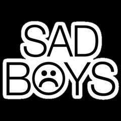 Sadboys ☹