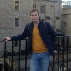 Joakim Prosum Johansen