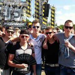 tering herrie