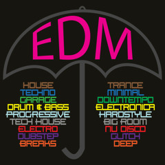 EDm world