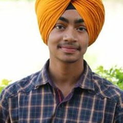 Simranjot Singh
