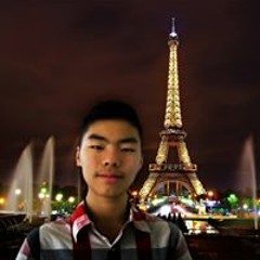 Kenneth William Saputra