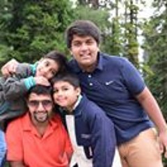 Anant Mithal