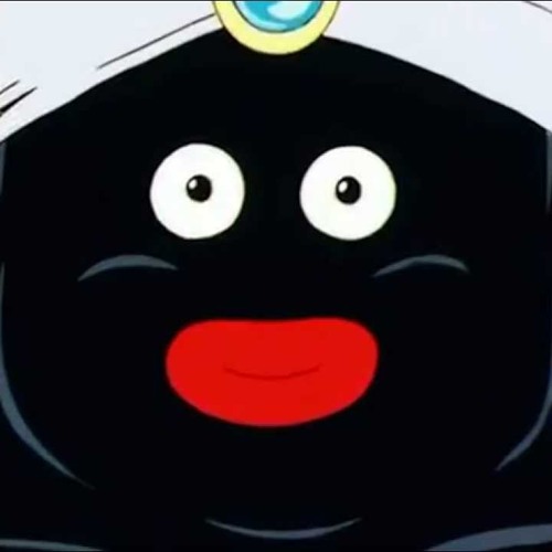 MR. POPO’s avatar