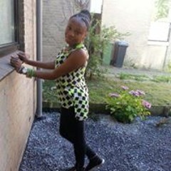 Jenice Roosblad Berghaven