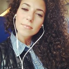 Luma Sampaio Wijkstra