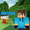 HBCHaydo MC