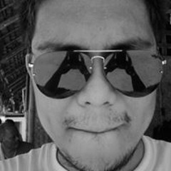 Mark Anthony Pilande