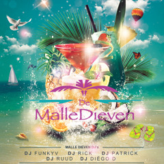 Café De Malle Dieven