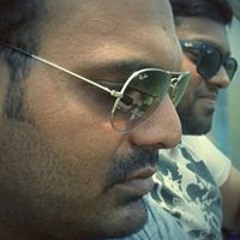 Dhanush Raghavan