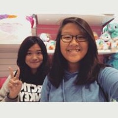 Jewel Khine Zin Thet