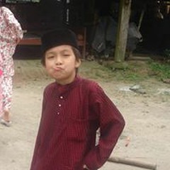 Adam Luqman