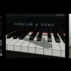 PABLO .SOLANA  THE KORG