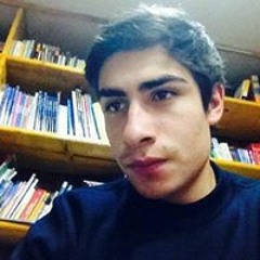Edgar Terrones
