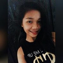 Mary Jorella Laluna Cruz