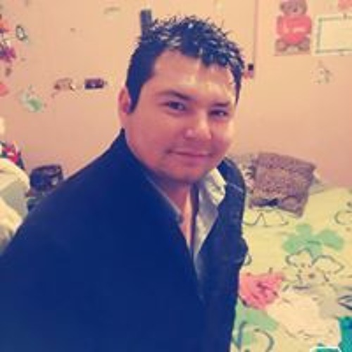 Marco Antonio Cornejo’s avatar