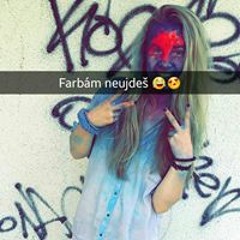 Sára Saruš Zavacká