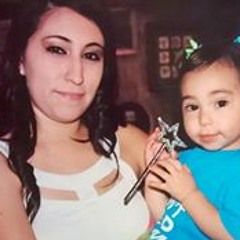 Jasmine Joelle Abeyta