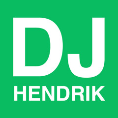 DJ Hendrik Löw