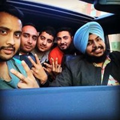 Harmanpreet Singh