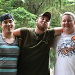 Anthony Smith-Gilkison