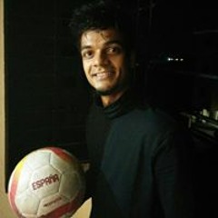 Suraj Shukla