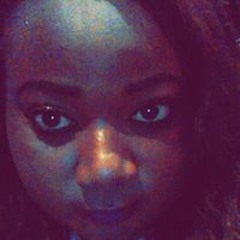 Otonye Catherina Braide