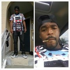 Andre Ambitious Butler